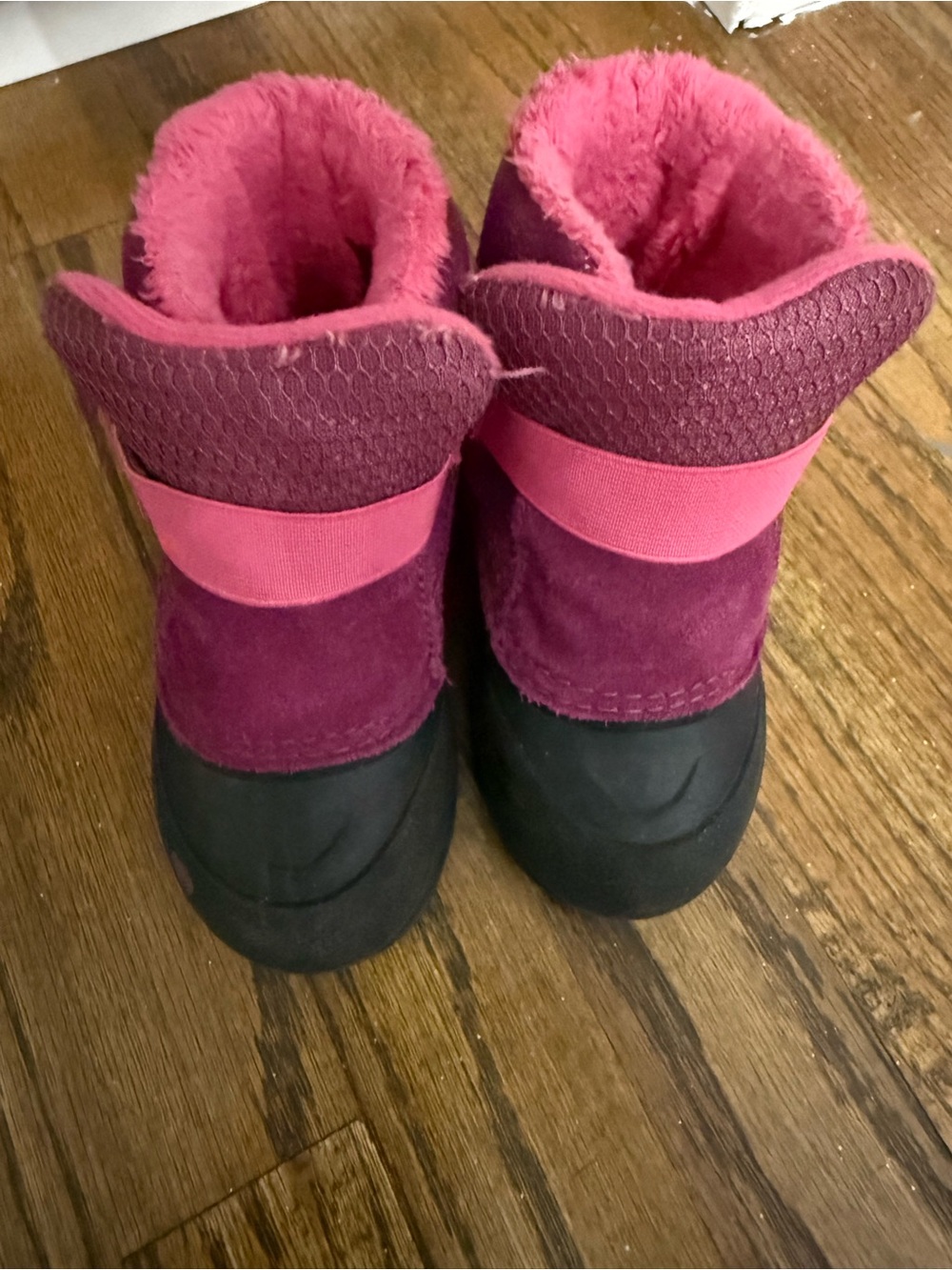 Alpenglow II Insulated Snow Boot